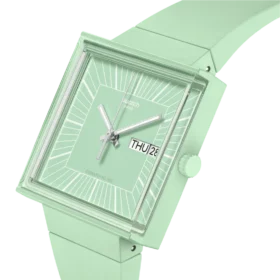 What if… Mint?