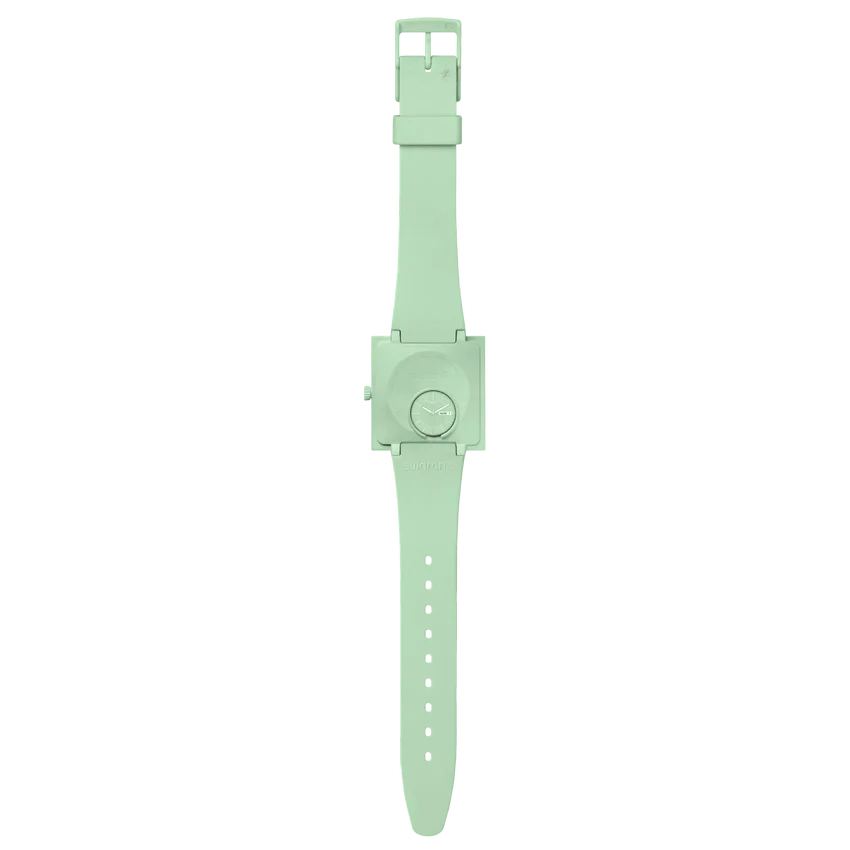 What if… Mint?