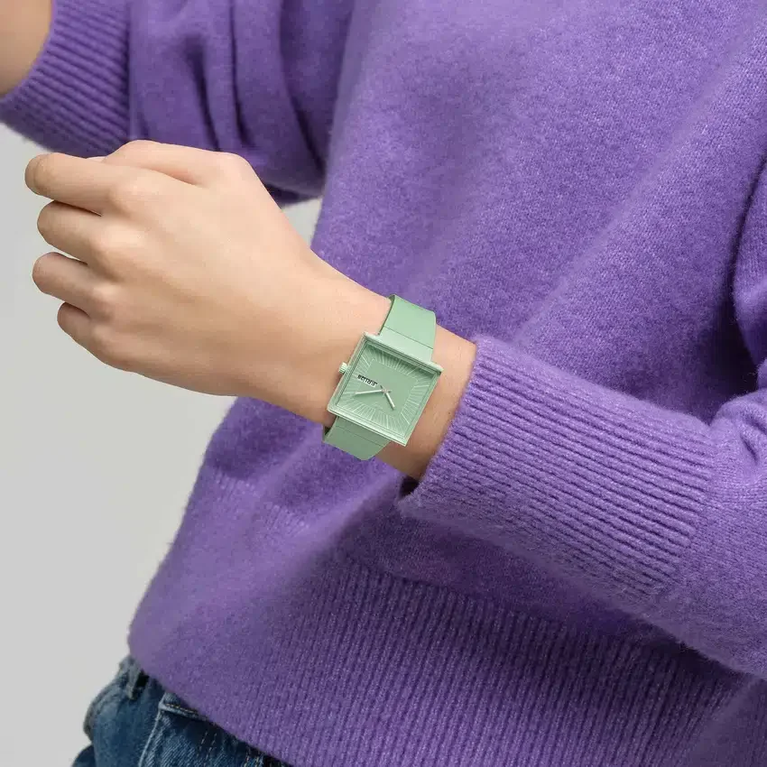 What if… Mint?