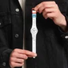 White Dream von Swatch