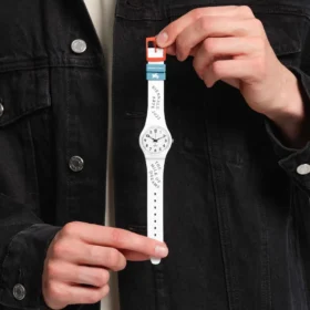 White Dream von Swatch