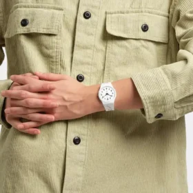 White Dream von Swatch
