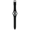 Xx-Rated Black