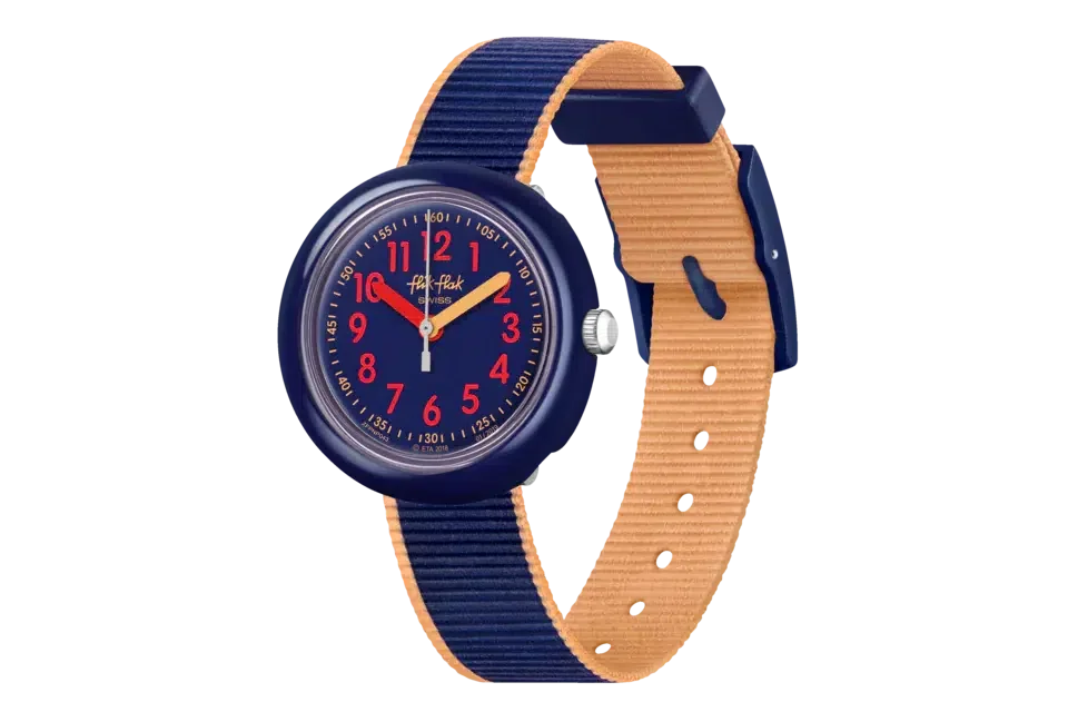 Your Color Blast Blue