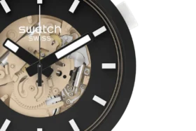 Zeit für Taupe
